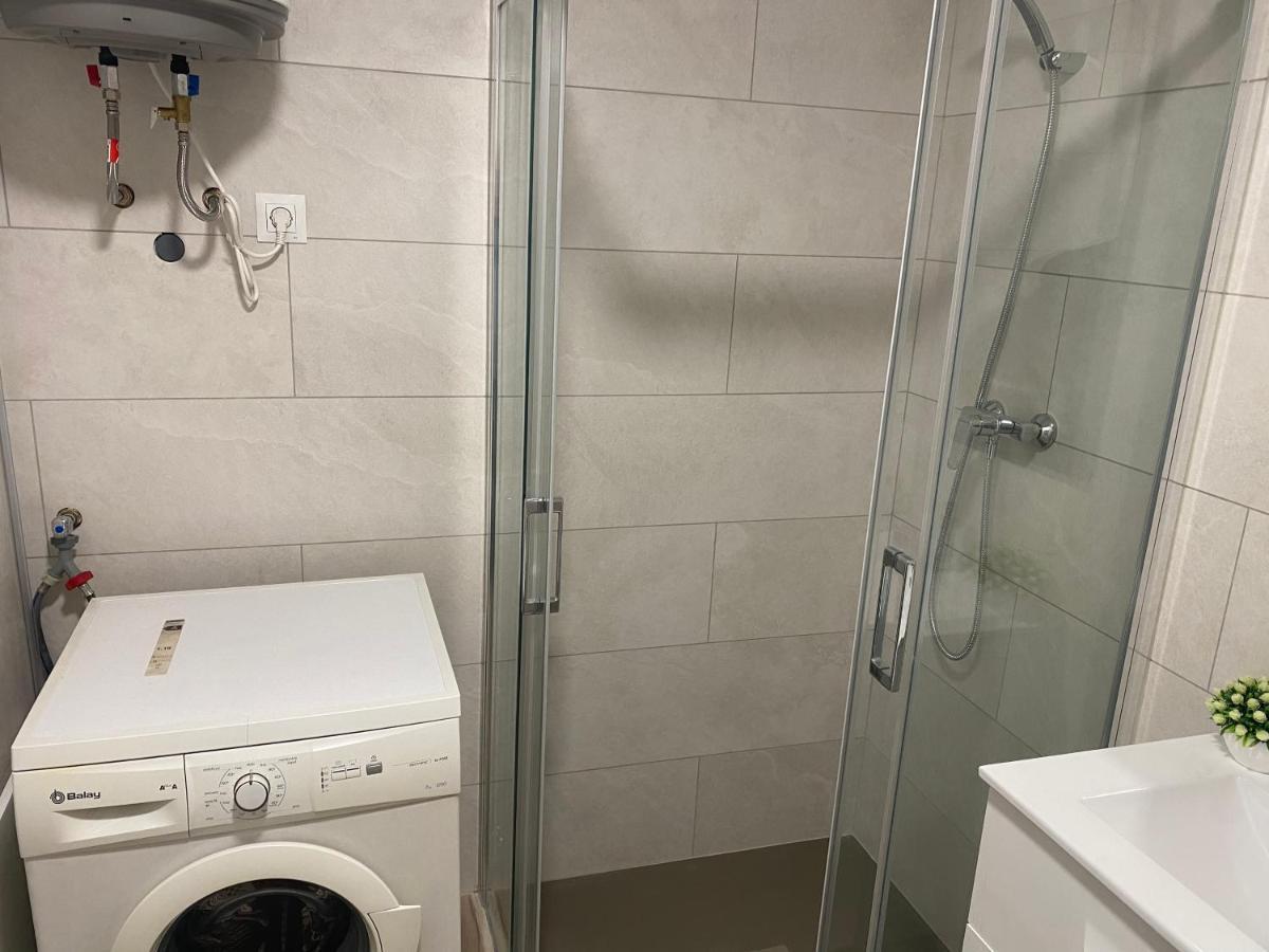 Ferienwohnung Apartamento Centro Rubí Exterior foto